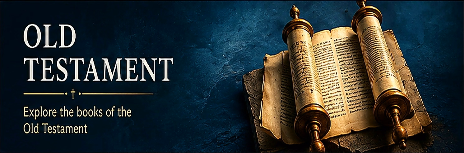 Old Testament section